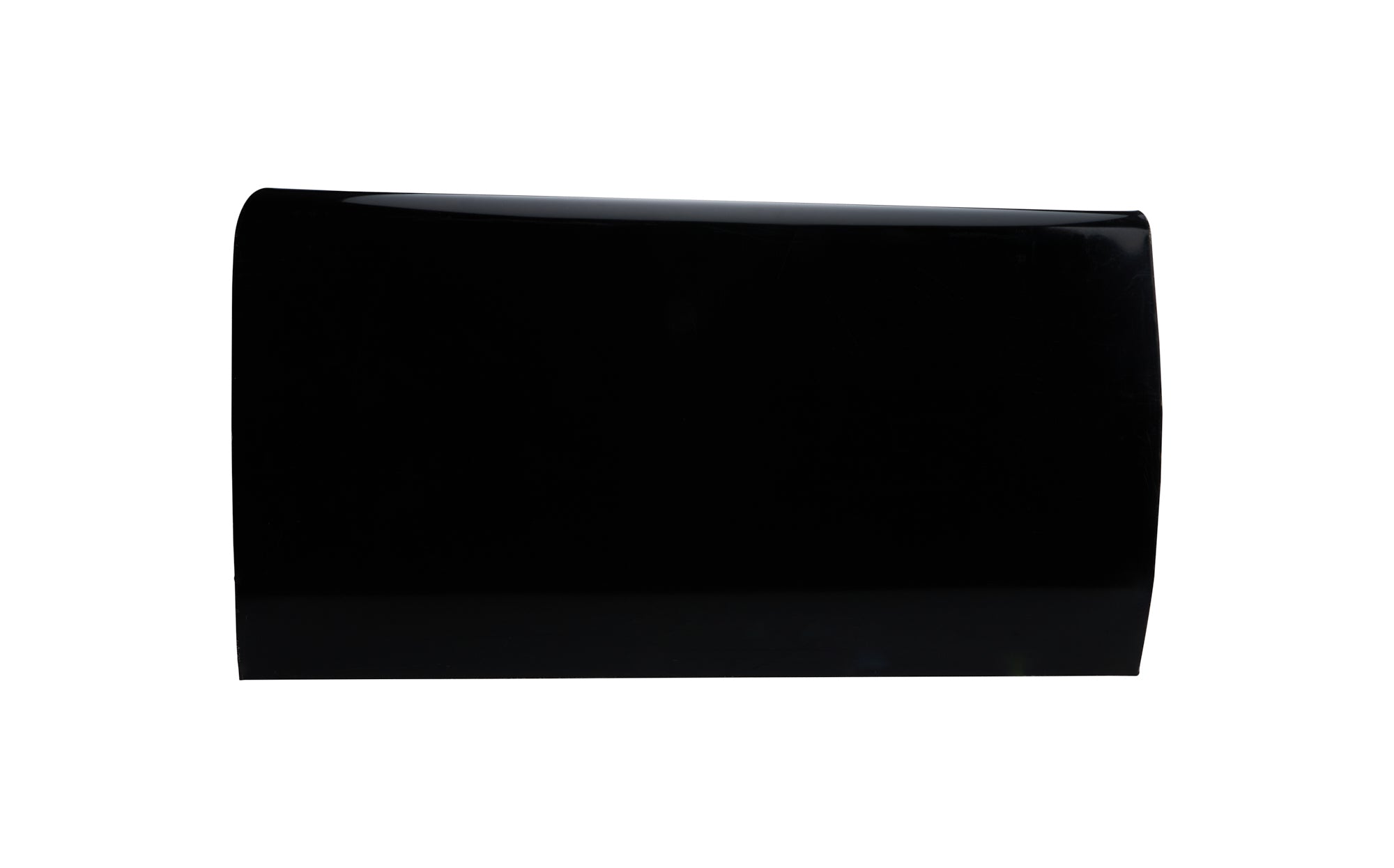 Five Star Fabricating Door Aluminum Right Black N.Amer Sportsman