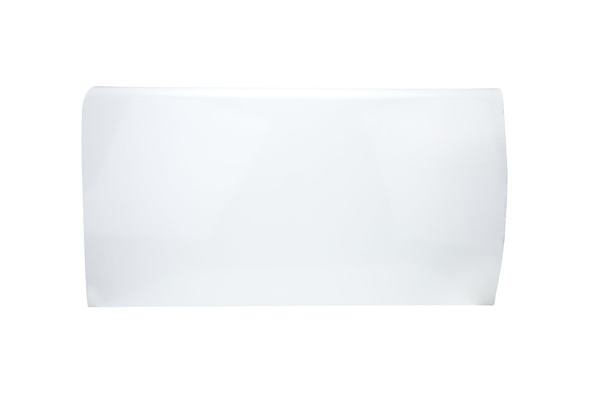 Five Star Fabricating Door Aluminum Right White N.Amer Sportsman