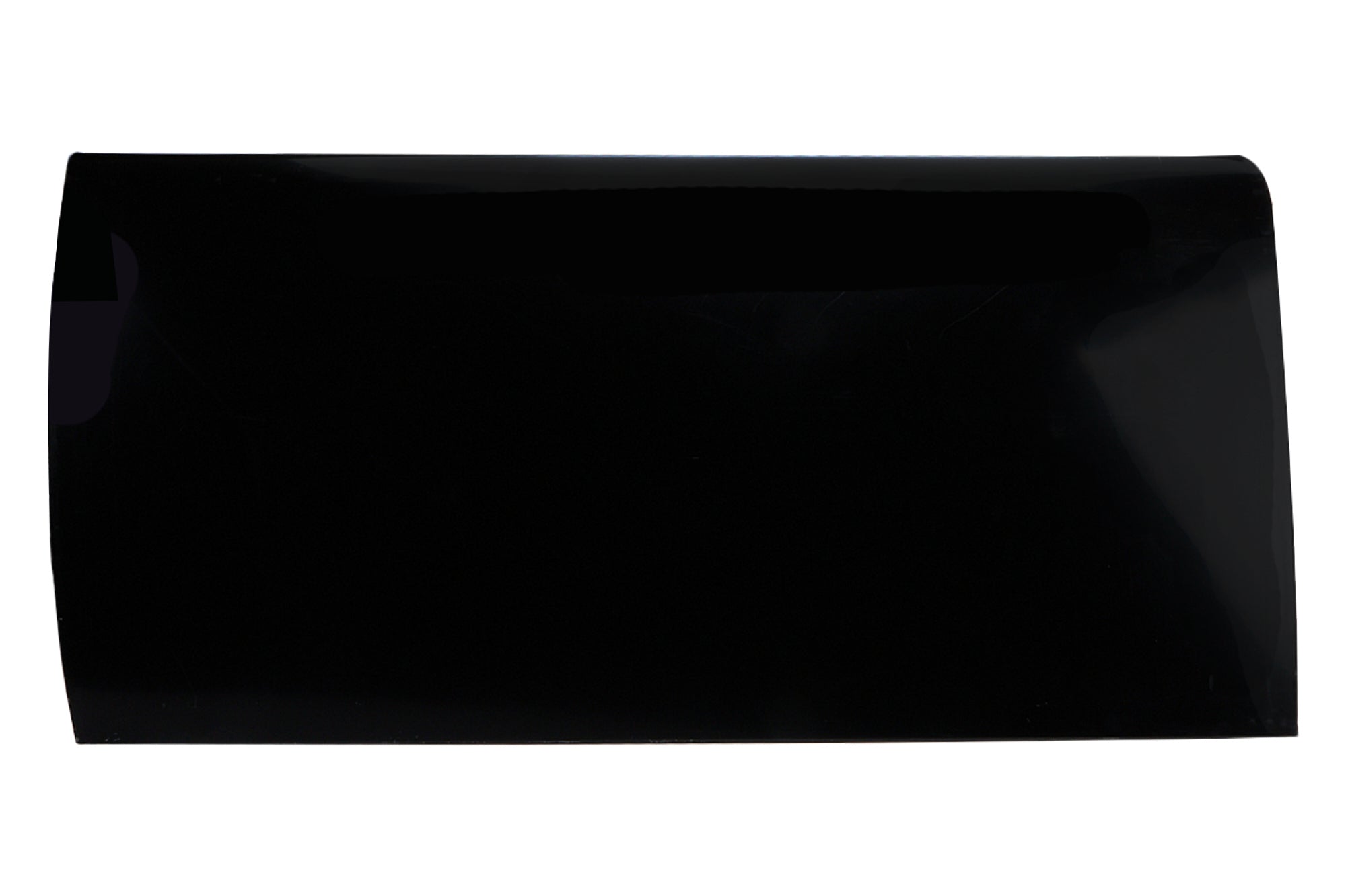 Five Star Fabricating Door Aluminum Long Left Black NASCAR Mexico