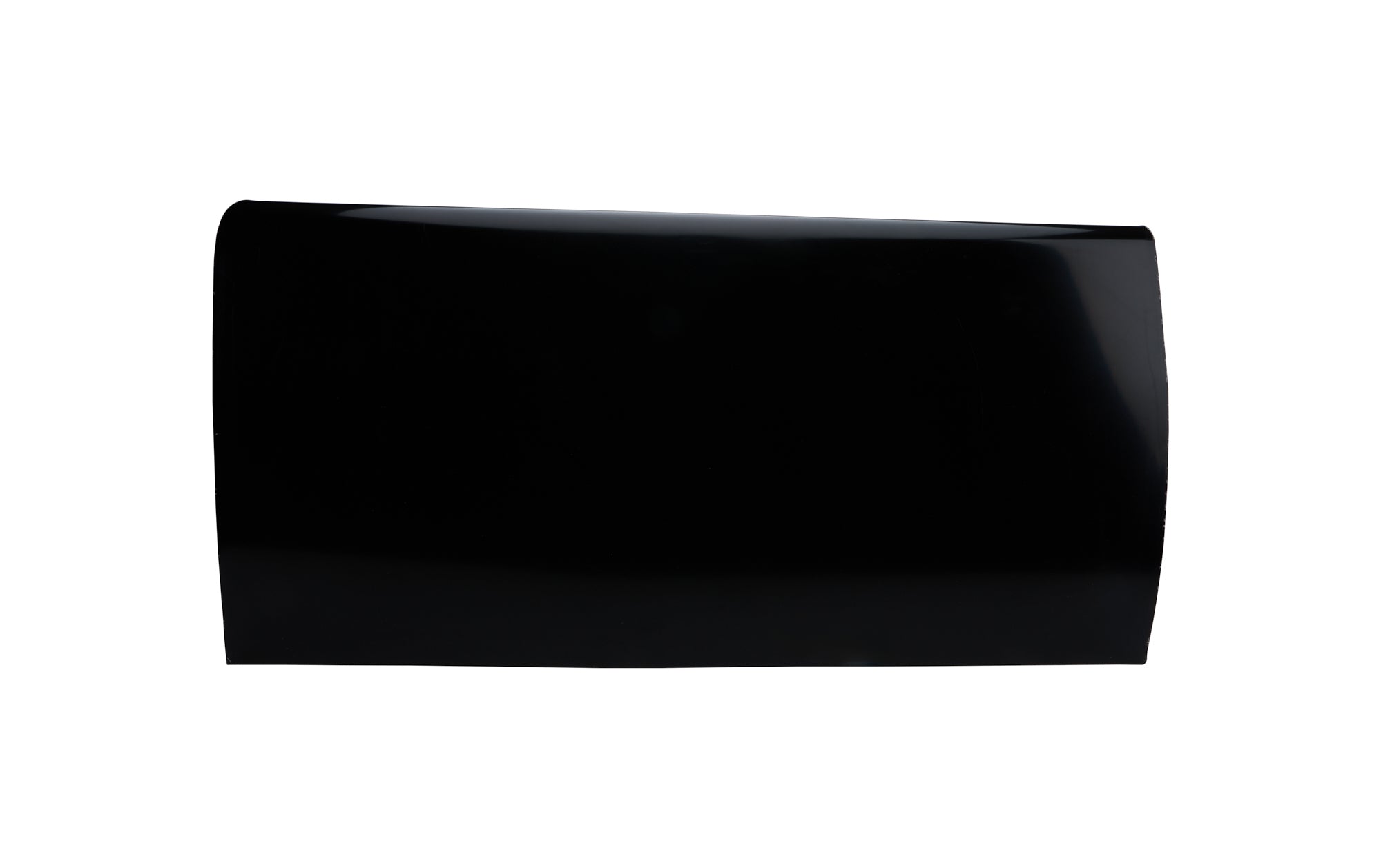 Five Star Fabricating Door Aluminum Long Right Black NASCAR Mexico