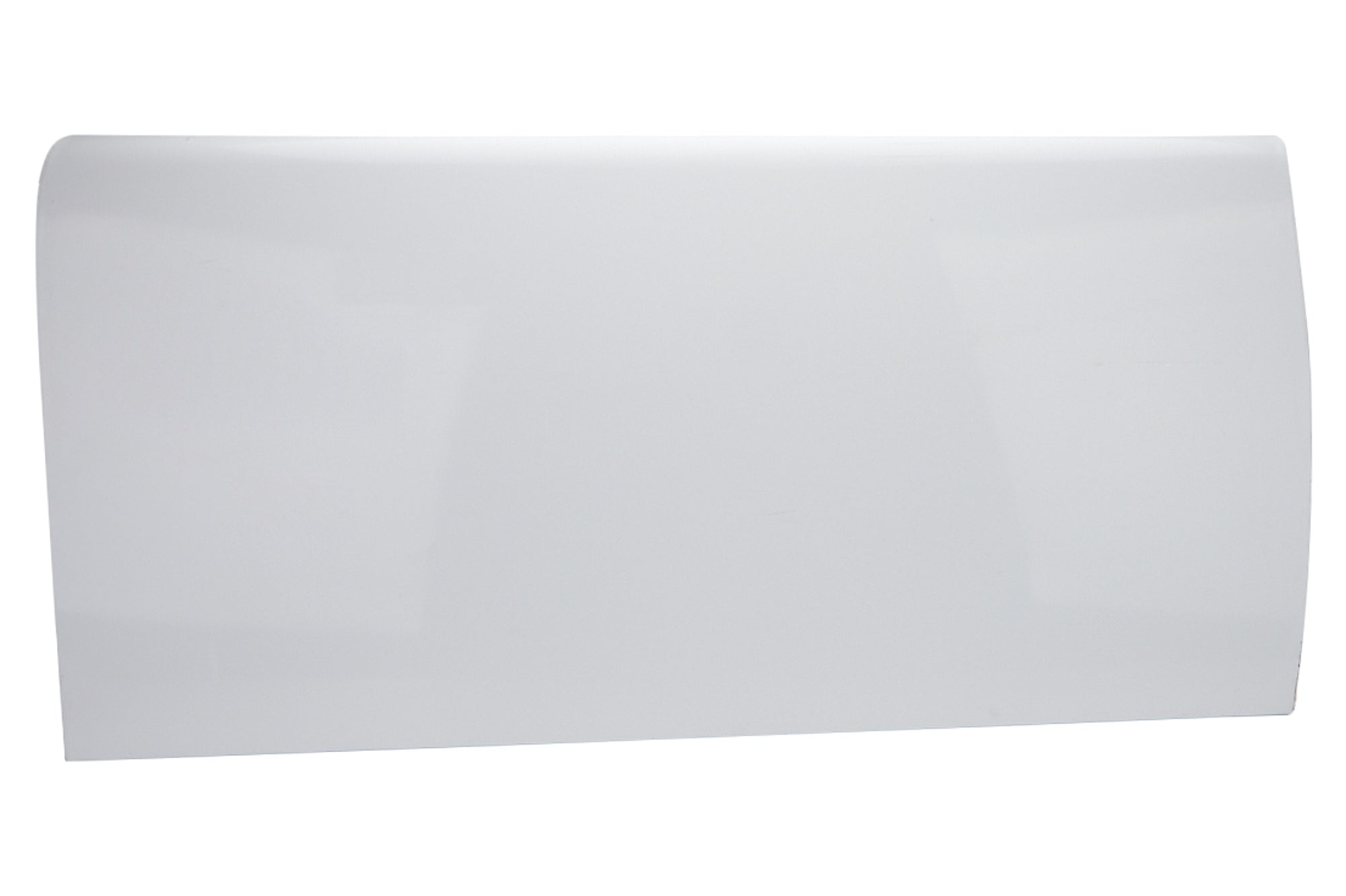 Five Star Fabricating Door Aluminum Right Left White NASCAR Mexico