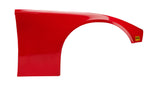 Fender Ultraglass Right Red