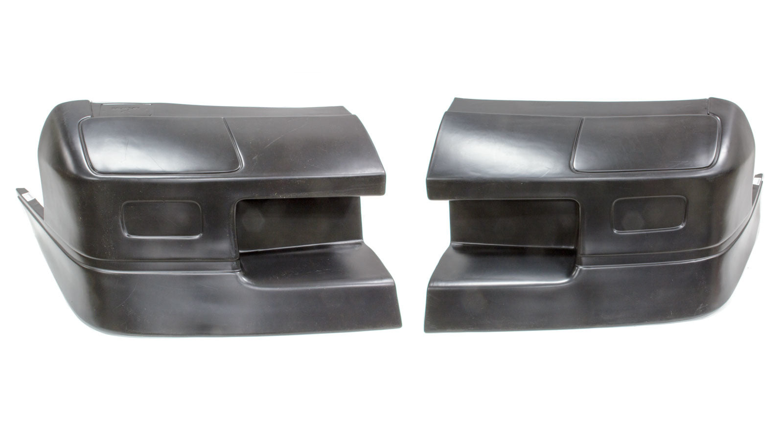 Five Star Fabricating 92 IROC Z Nose Black Plastic