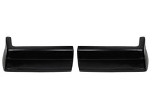 Cargar imagen en el visor de la galería, 92 IROC Z Bumper Cover Black Plastic