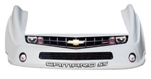 Cargar imagen en el visor de la galería, New Style Dirt MD3 Combo Camaro White