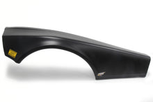 Cargar imagen en el visor de la galería, Fender Left Black Plastic Half MD3