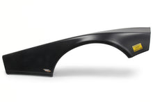 Cargar imagen en el visor de la galería, Fender Right Black Plastic Half MD3