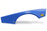 Fender Right Blue Plastic Half MD3