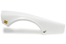 Cargar imagen en el visor de la galería, Fender Left White Plastic Half MD3