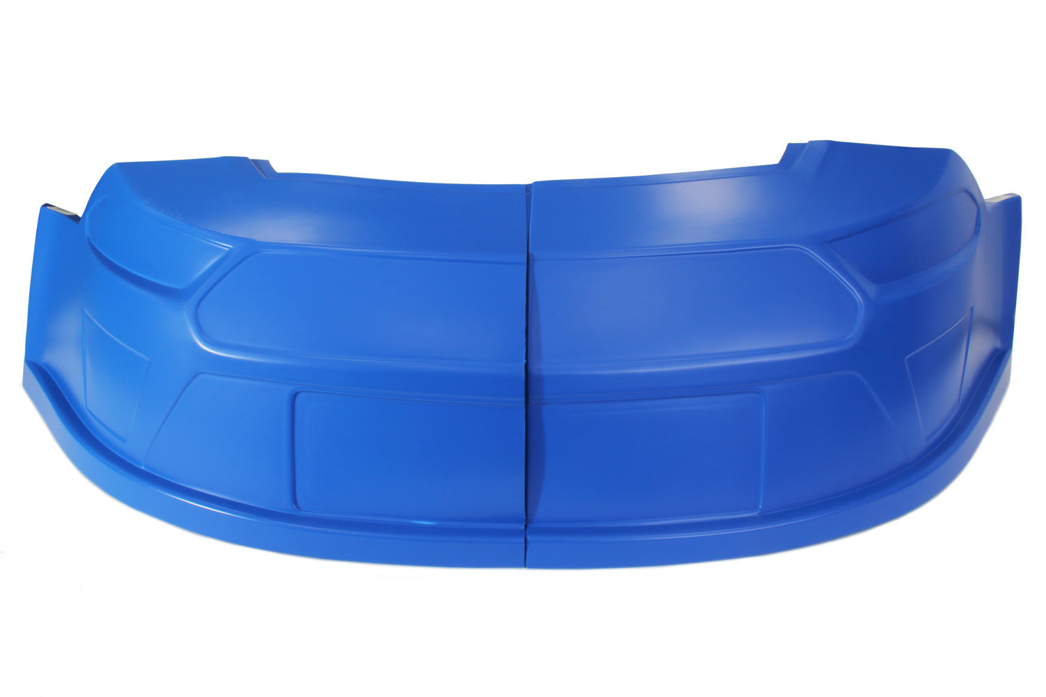 Five Star Fabricating Nose Mustang Kit Blue Street Stock MD3