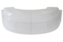 Cargar imagen en el visor de la galería, Nose Mustang Kit White Street Stock MD3