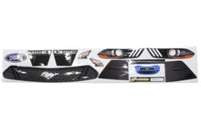 Cargar imagen en el visor de la galería, Nose ID Kit Mustang Street Stock MD3