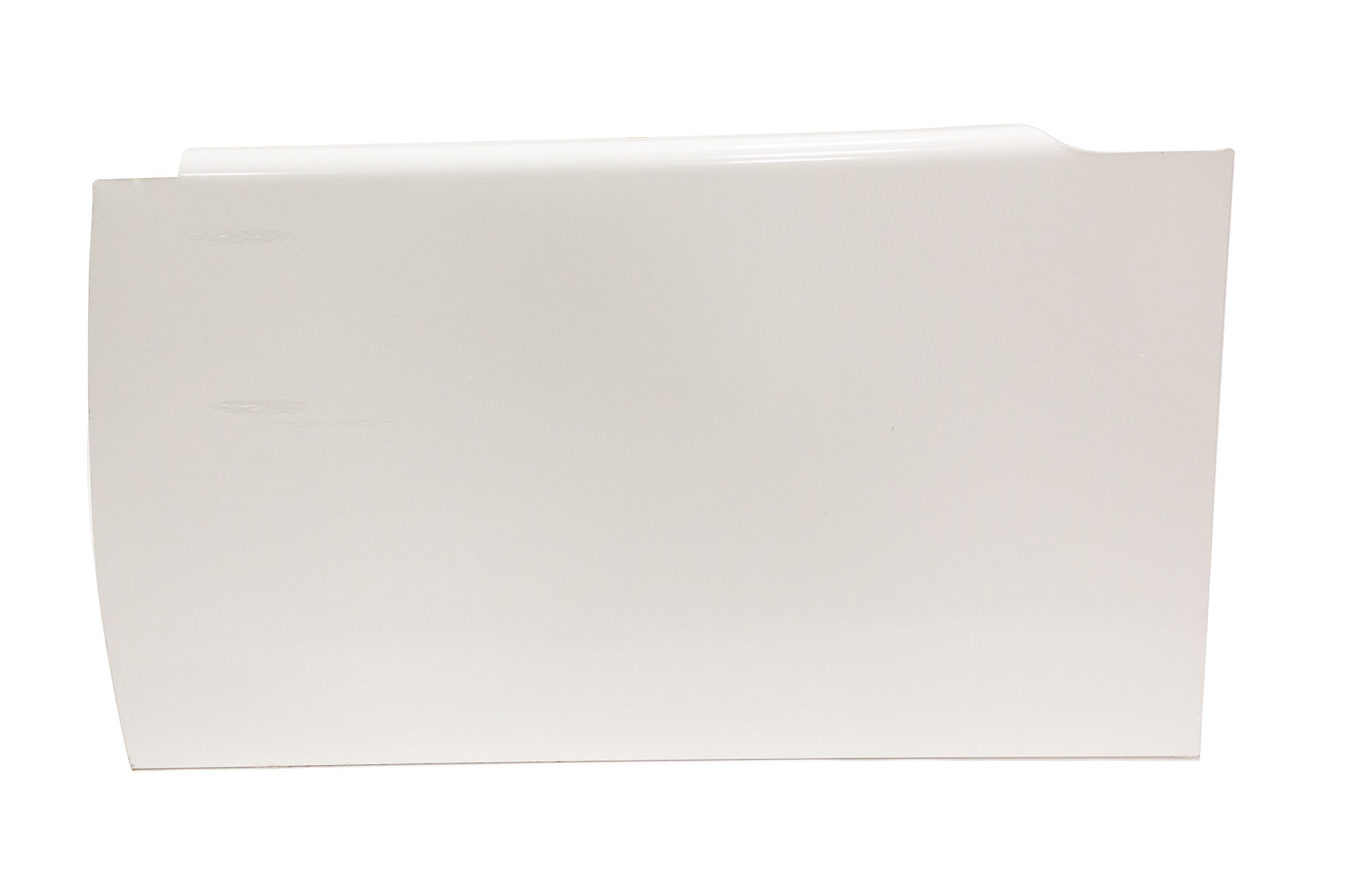 Five Star Fabricating 2019 Truck Door White Left