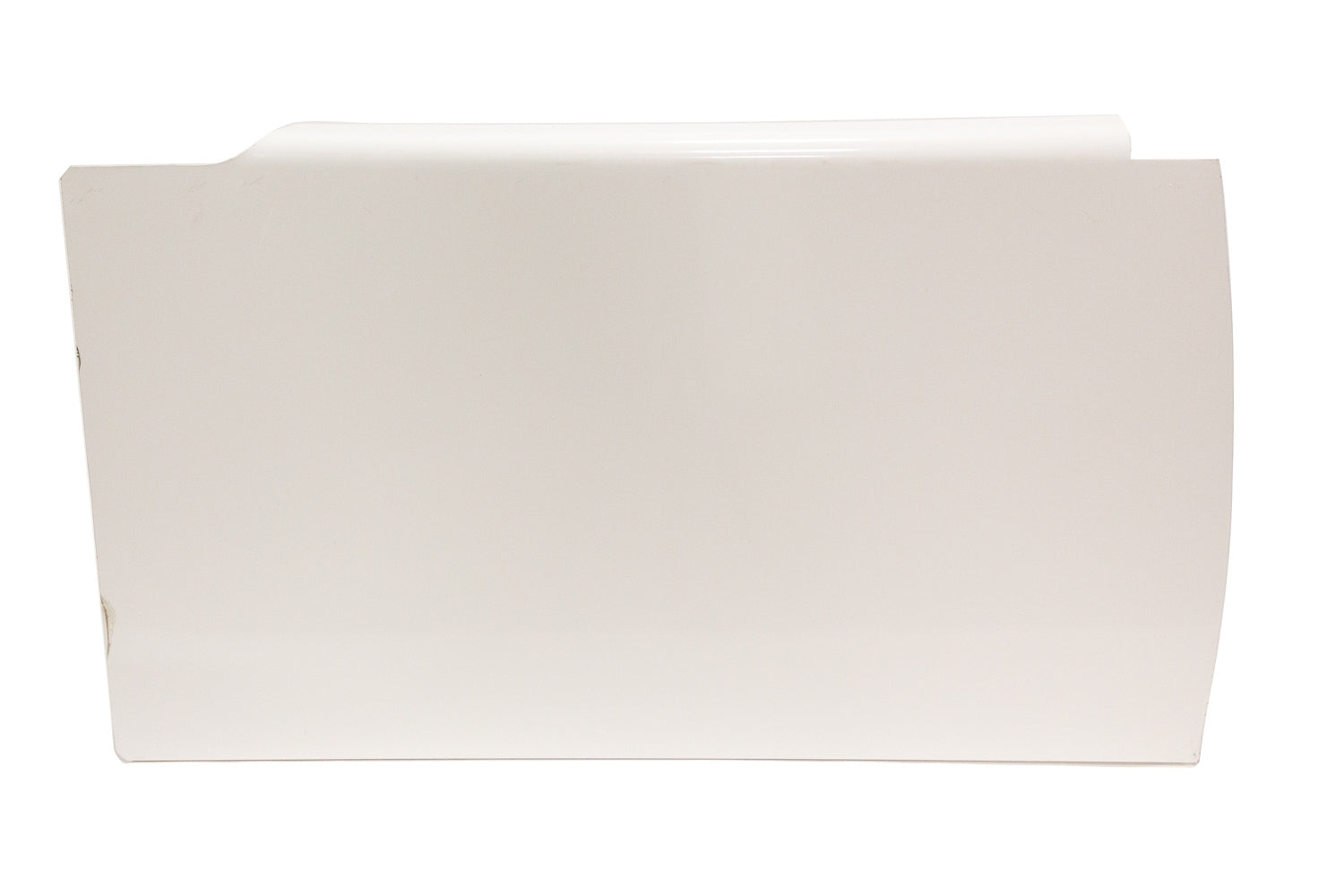 Five Star Fabricating 2019 Truck Door White Right