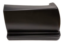 Cargar imagen en el visor de la galería, Bumper Cover Rear Truck Black Right Side