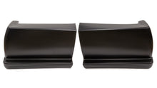 Cargar imagen en el visor de la galería, Bumper Cover Rear Truck Black