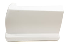 Cargar imagen en el visor de la galería, Bumper Cover Rear Truck White Left Side