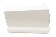 Cargar imagen en el visor de la galería, Bumper Cover Rear Truck White Right Side