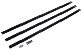 Five Star Fabricating 2019 Truck Front Window Brace Kit 3pc