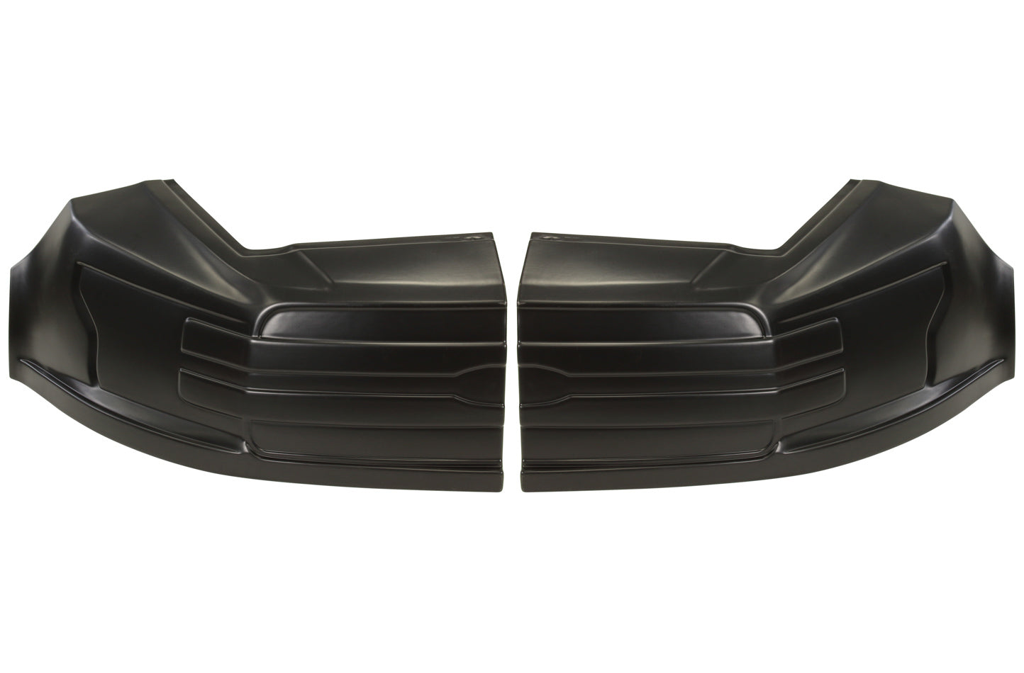 Five Star Fabricating 2019 Ford F-150 Nose Upper Black