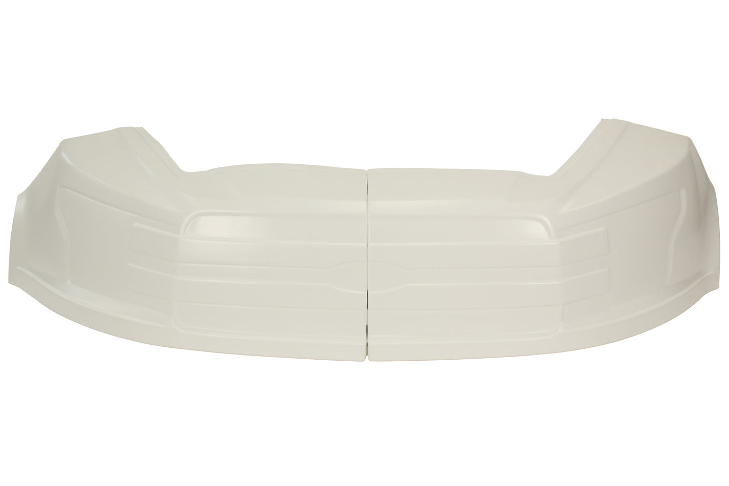 Five Star Fabricating 2019 Ford F-150 Nose Upper White