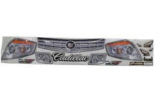 Cargar imagen en el visor de la galería, Nose Only Graphics MD3 Cadillac Sticker Decal