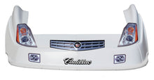 Cargar imagen en el visor de la galería, New Style Dirt MD3 Combo Cadillac XLR White