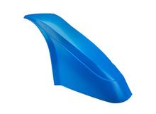 Cargar imagen en el visor de la galería, Fender Upper Outlaw DLM Chevron Blue Right