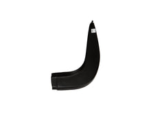 Cargar imagen en el visor de la galería, Fender Lower Outlaw DLM Black Left