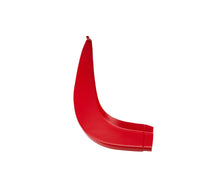 Cargar imagen en el visor de la galería, Fender Lower Outlaw DLM Red Right