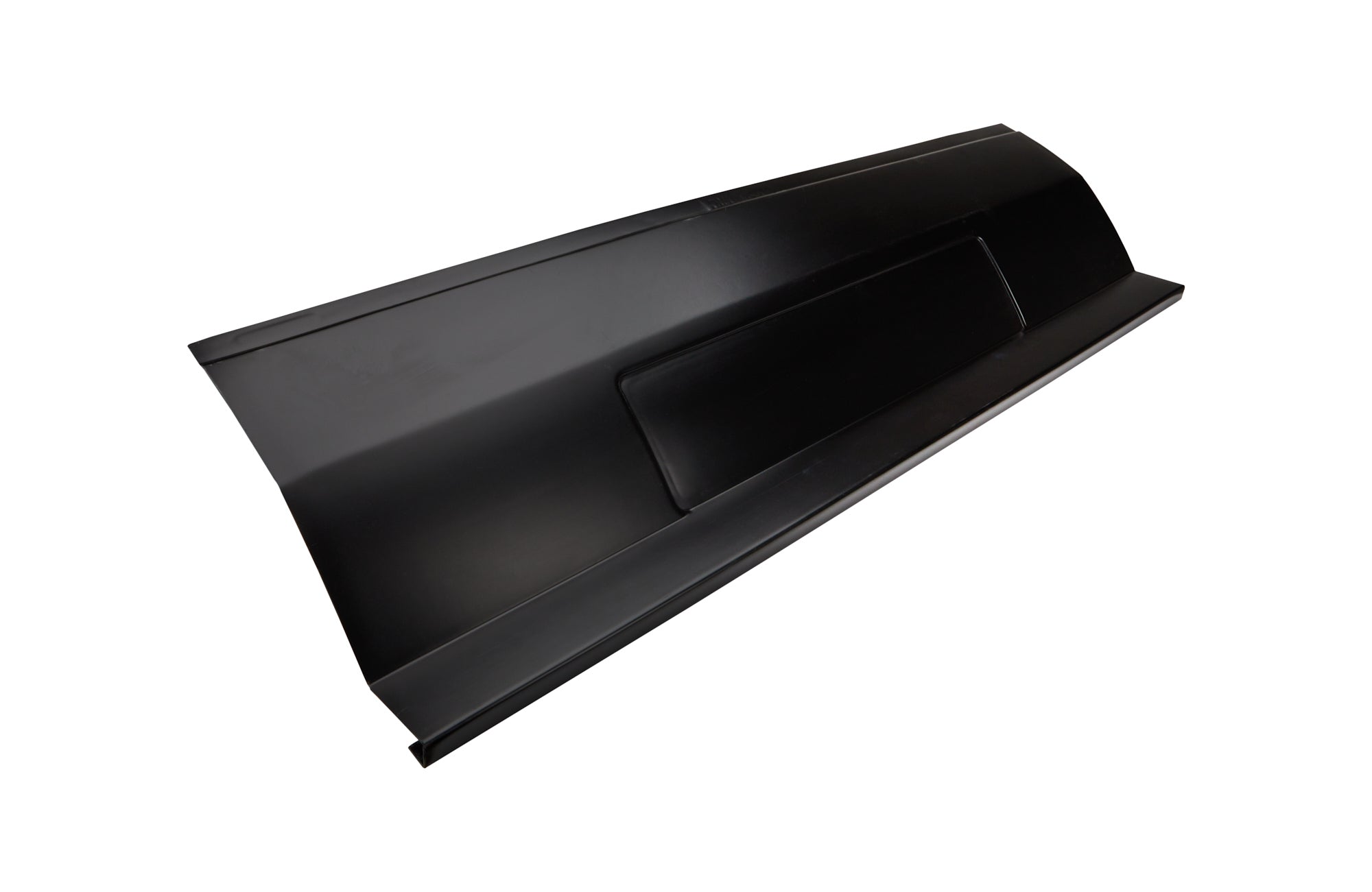 Five Star Fabricating Nose Outlaw DLM Black