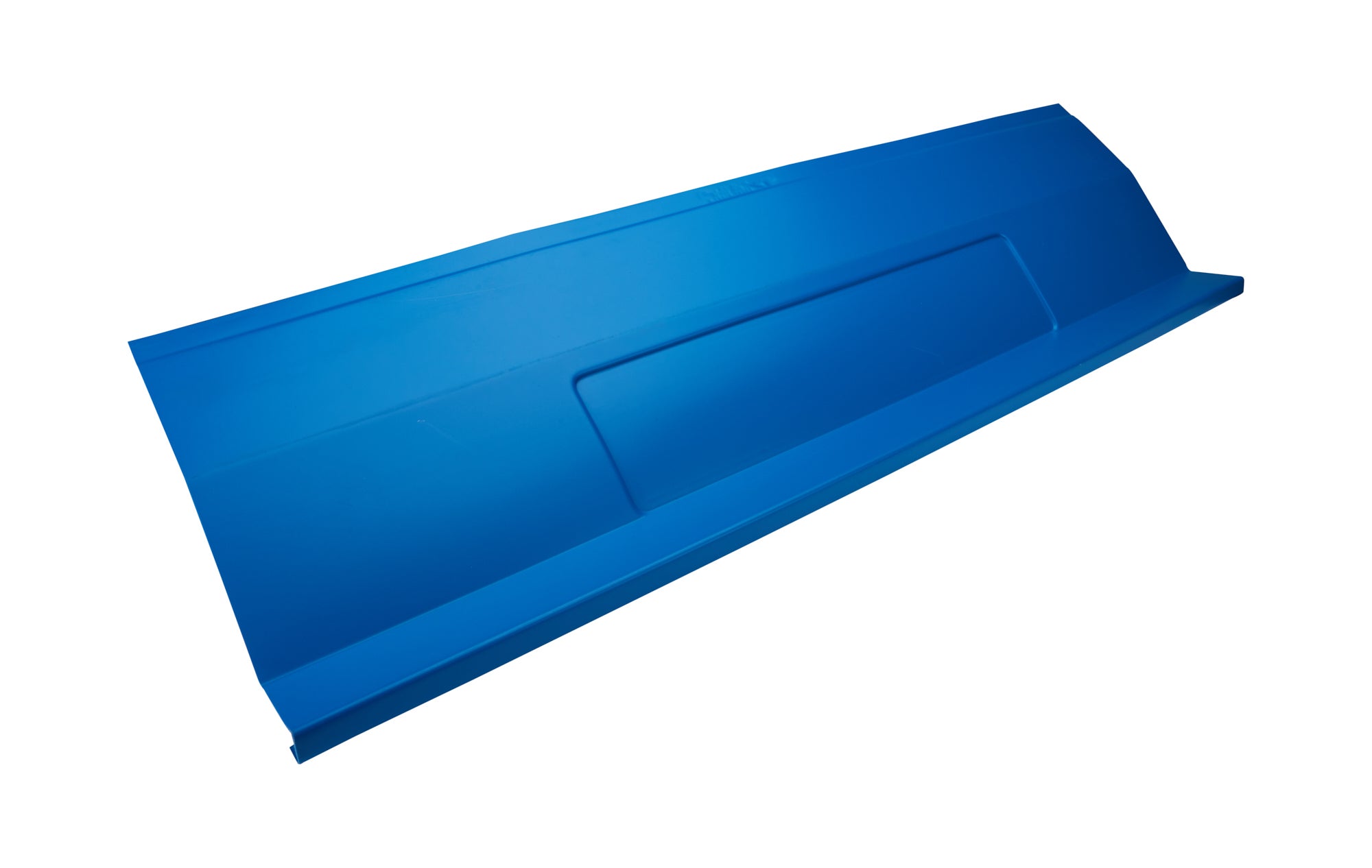 Five Star Fabricating Nose Outlaw DLM Chevron Blue