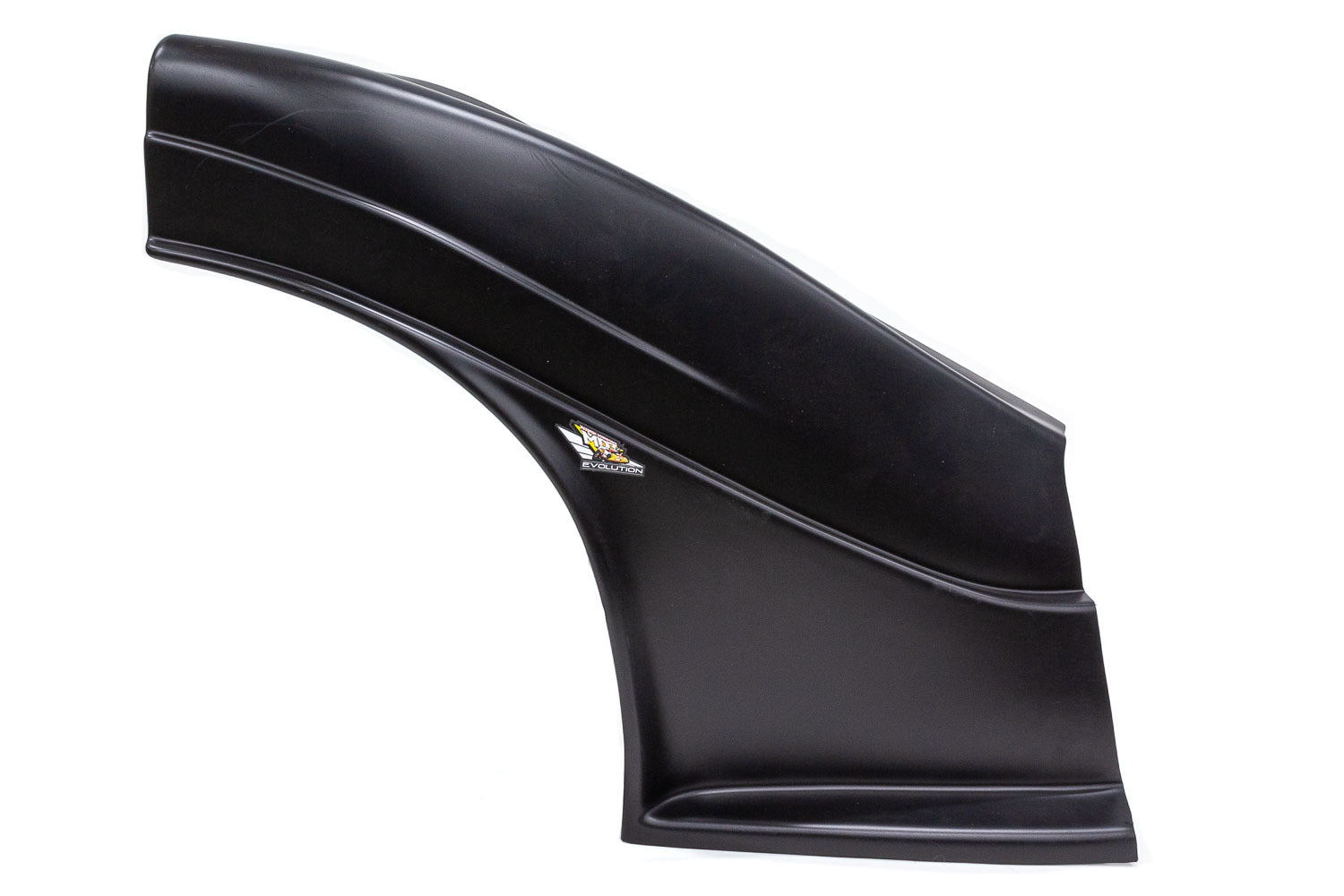 Five Star Fabricating Fender MD3 Evolution DLM Black Right