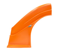 Cargar imagen en el visor de la galería, Fender MD3 Evolution DLM naranja izquierdo de Five Star Fabricating