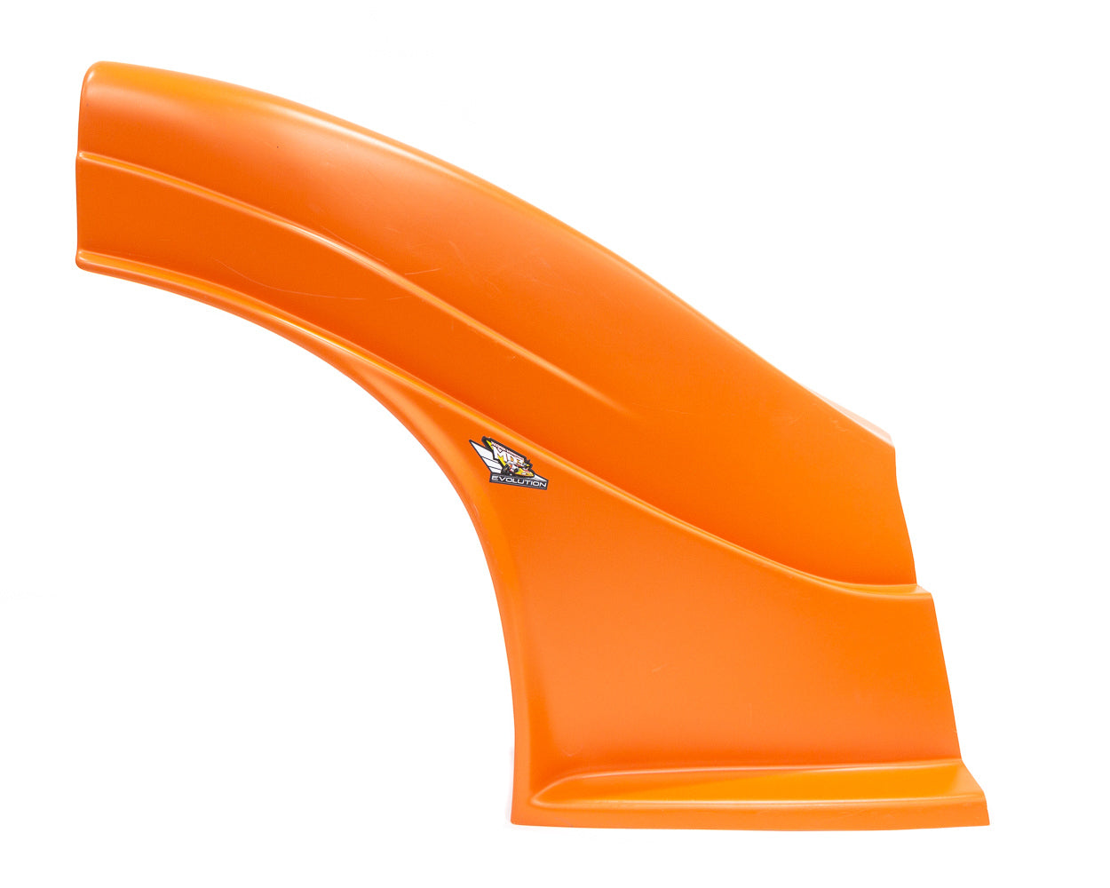 Five Star Fabricating Fender MD3 Evolution DLM Orange Right