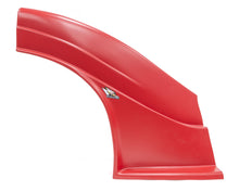 Cargar imagen en el visor de la galería, Fender MD3 Evolution DLM rojo derecho de Five Star Fabricating