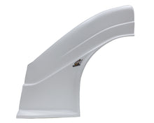 Cargar imagen en el visor de la galería, Fender MD3 Evolution DLM blanco izquierdo de Five Star Fabricating