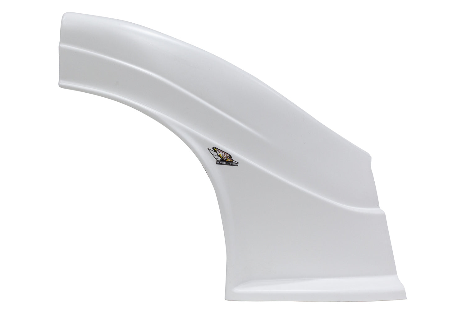 Five Star Fabricating Fender MD3 Evolution DLM White Right
