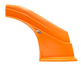 Five Star Fabricating Fender MD3 EVO Flat DLM naranja derecha