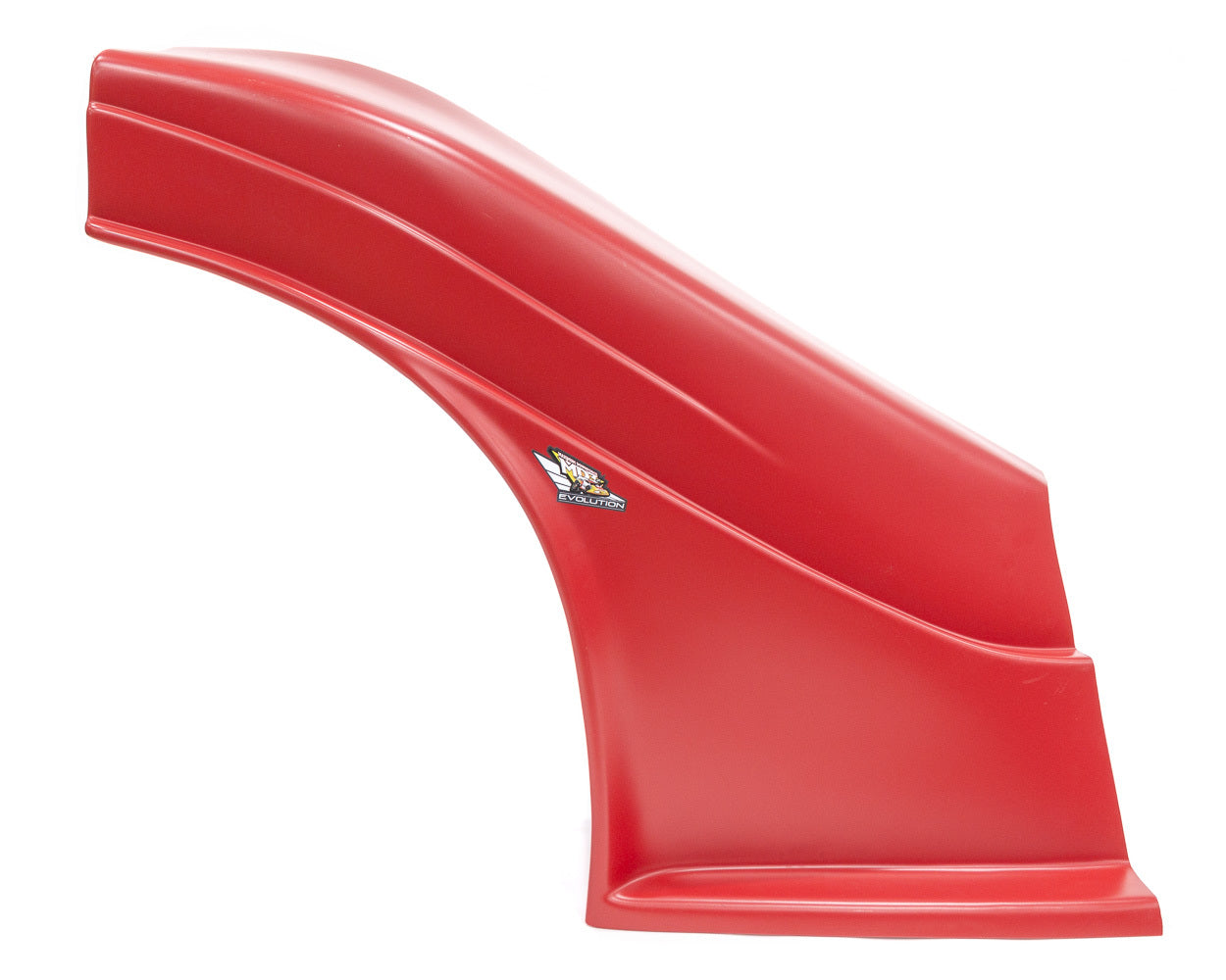 Five Star Fabricating Fender MD3 EVO Flat DLM Red Right
