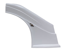 Cargar imagen en el visor de la galería, Guitarra eléctrica Five Star Fabricating Fender MD3 EVO Flat DLM blanca derecha