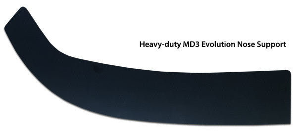 Five Star Fabricating Lower Nose Support MD3 Evolution DLM