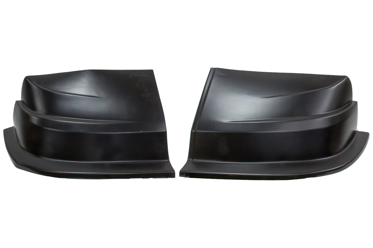 Five Star Fabricating MD3 Nose Evolution DLM Black