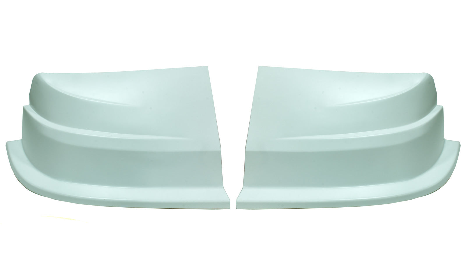 Five Star Fabricating MD3 Nose Evolution DLM White