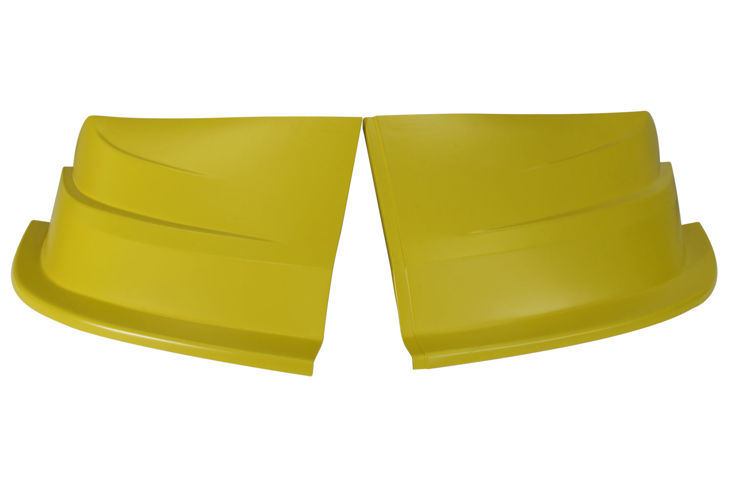 Five Star Fabricating MD3 Nose Evolution DLM Yellow