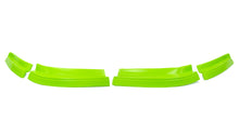 Cargar imagen en el visor de la galería, Lower Valance MD3 Evo DLM Flourescent Green