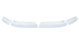 Lower Valance MD3 Evo DLM White