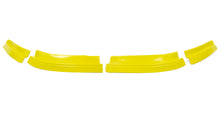 Cargar imagen en el visor de la galería, Lower Valance MD3 Evo DLM Yellow