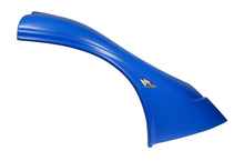 Cargar imagen en el visor de la galería, Fender MD3 Upper Evo II DLM Chevron Blue Right