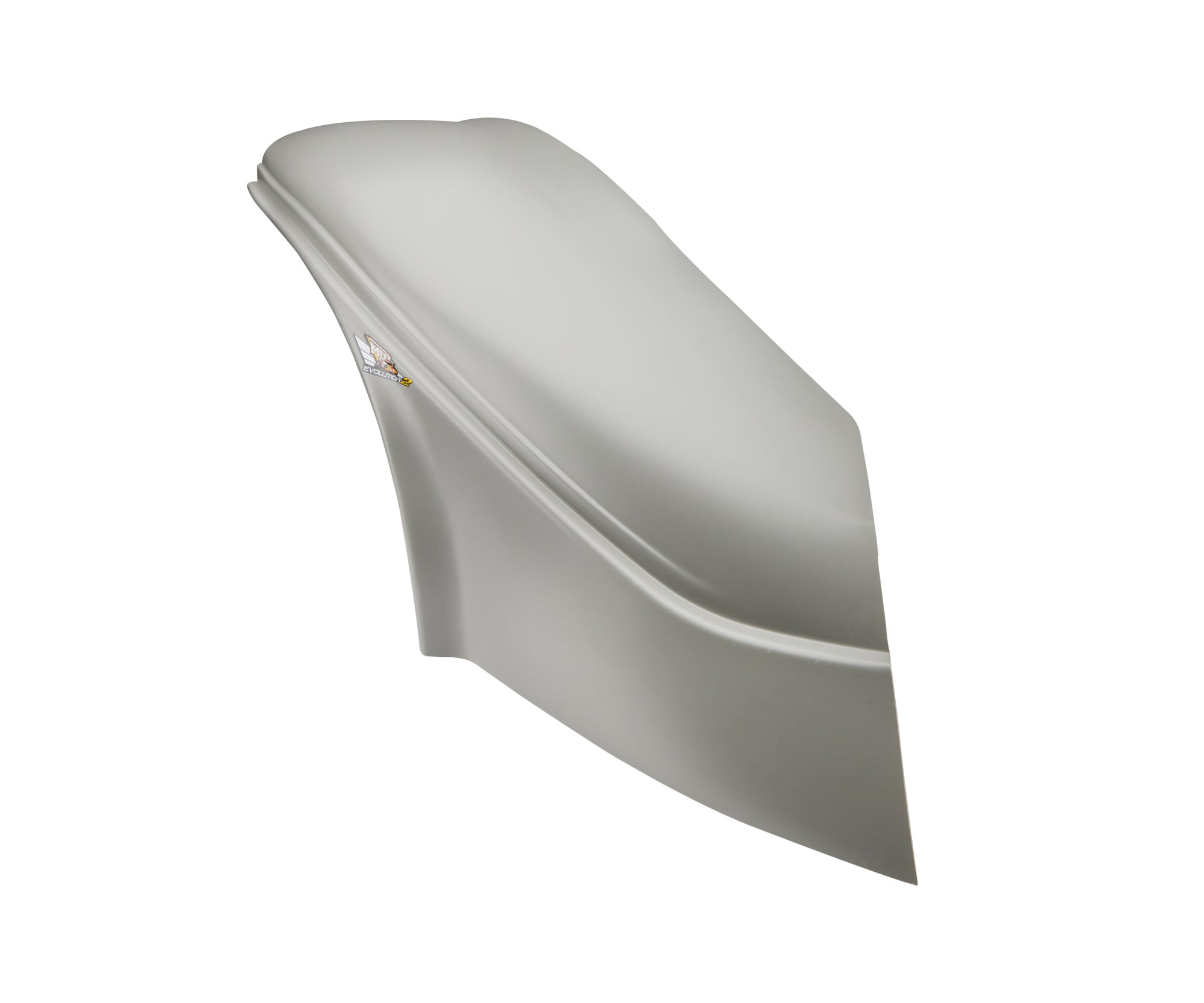 Five Star Fabricating Fender MD3 Uppper Evo II DLM Gray Right